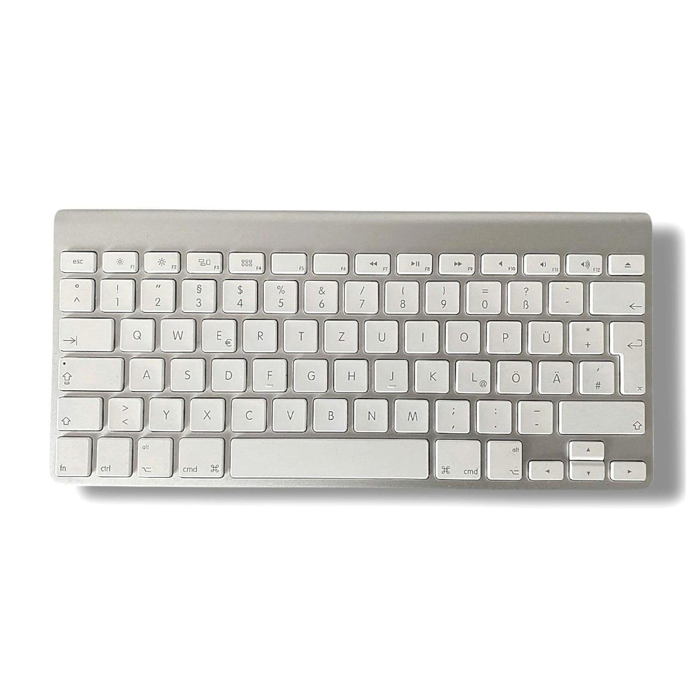 Apple Magic Keyboard A1314, weiß