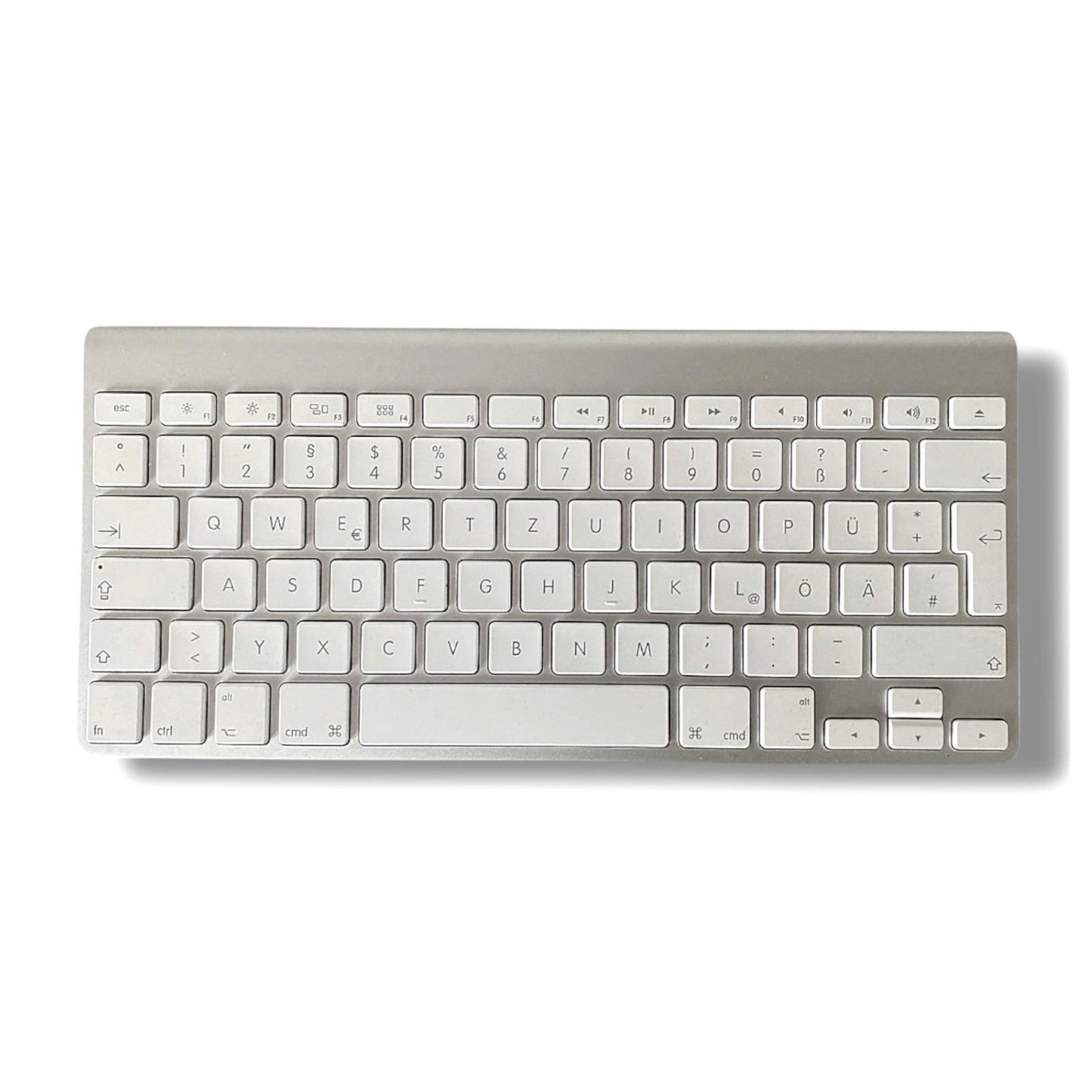Apple Magic Keyboard A1314, weiß