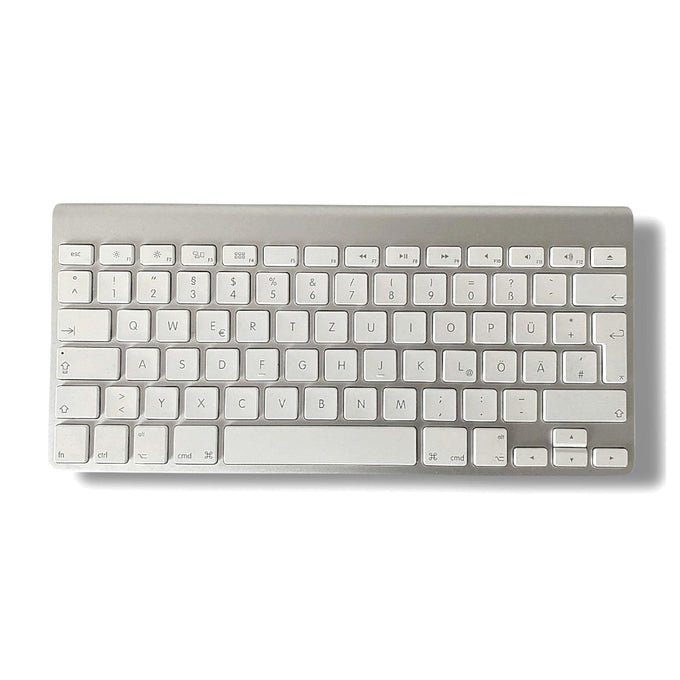 Apple Magic Keyboard A1314, weiß