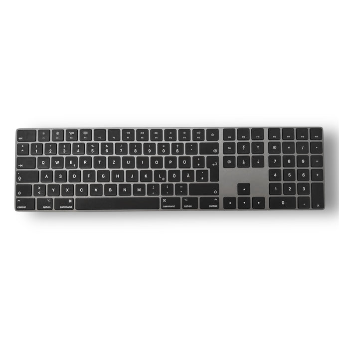 Apple Magic Keyboard mit Ziffernblock | A1843 |