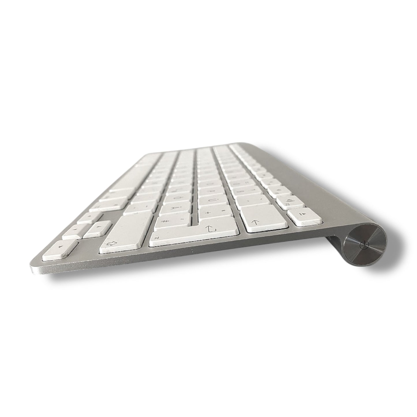 Apple Magic Keyboard A1314, weiß