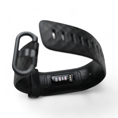 Fitbit Charge 4 | Fitness-Tracker mit GPS & Pulsmessung