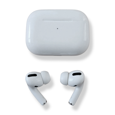 Apple Airpods Pro 1, weiß