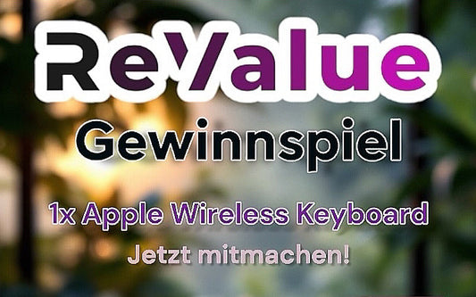 🎉 GEWINNSPIEL ALERT! 🎉