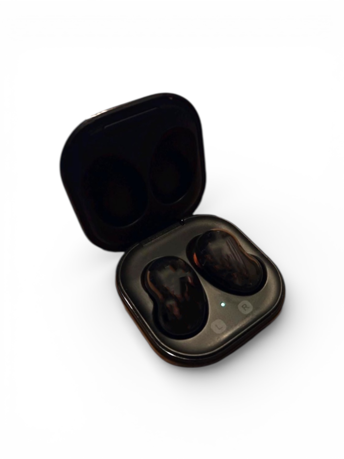 Samsung Galaxy Buds Live [anthrazit]