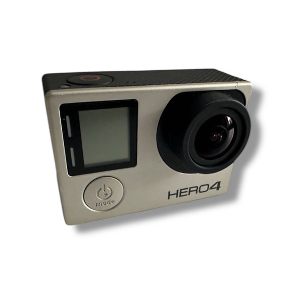 GoPro Hero 4