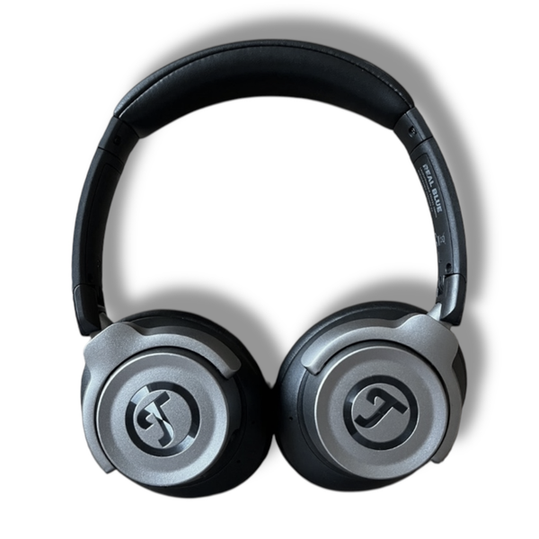Teufel Real Blue, schwarz