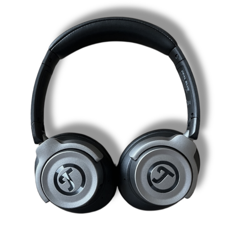 Teufel Real Blue, schwarz