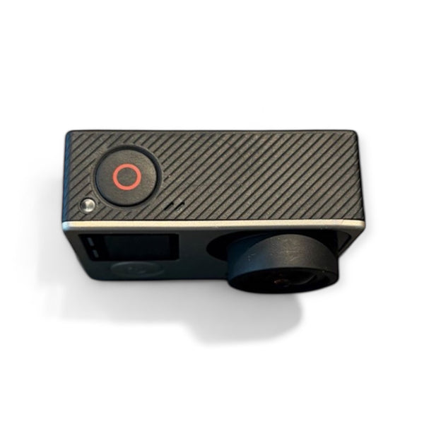 GoPro Hero 4