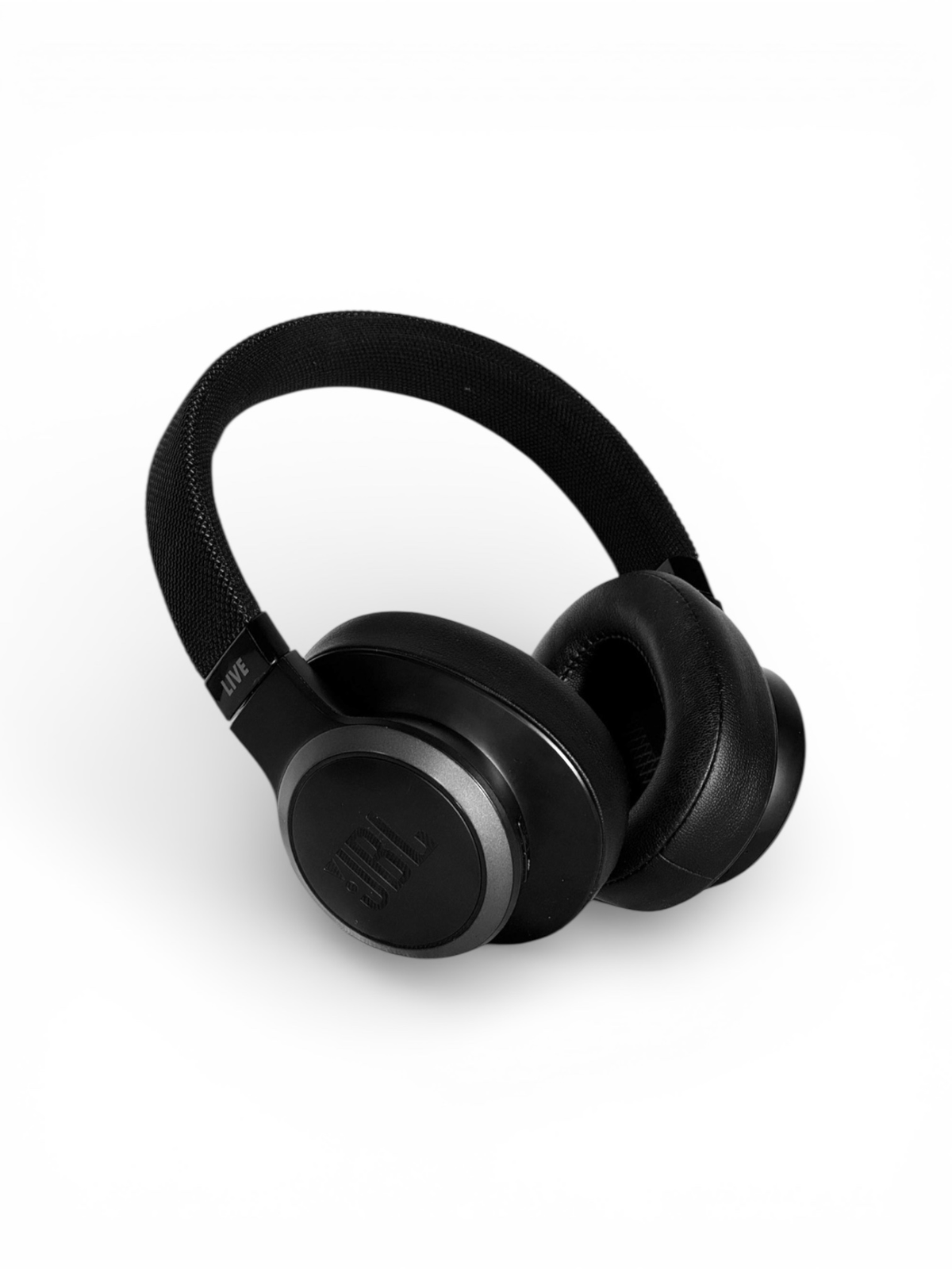 JBL Live 500BT [schwarz]