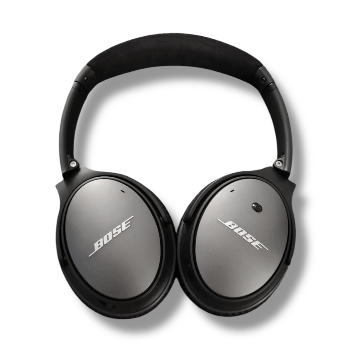 Bose QuietComfort 25 Noise Cancelling Kopfhörer [schwarz]