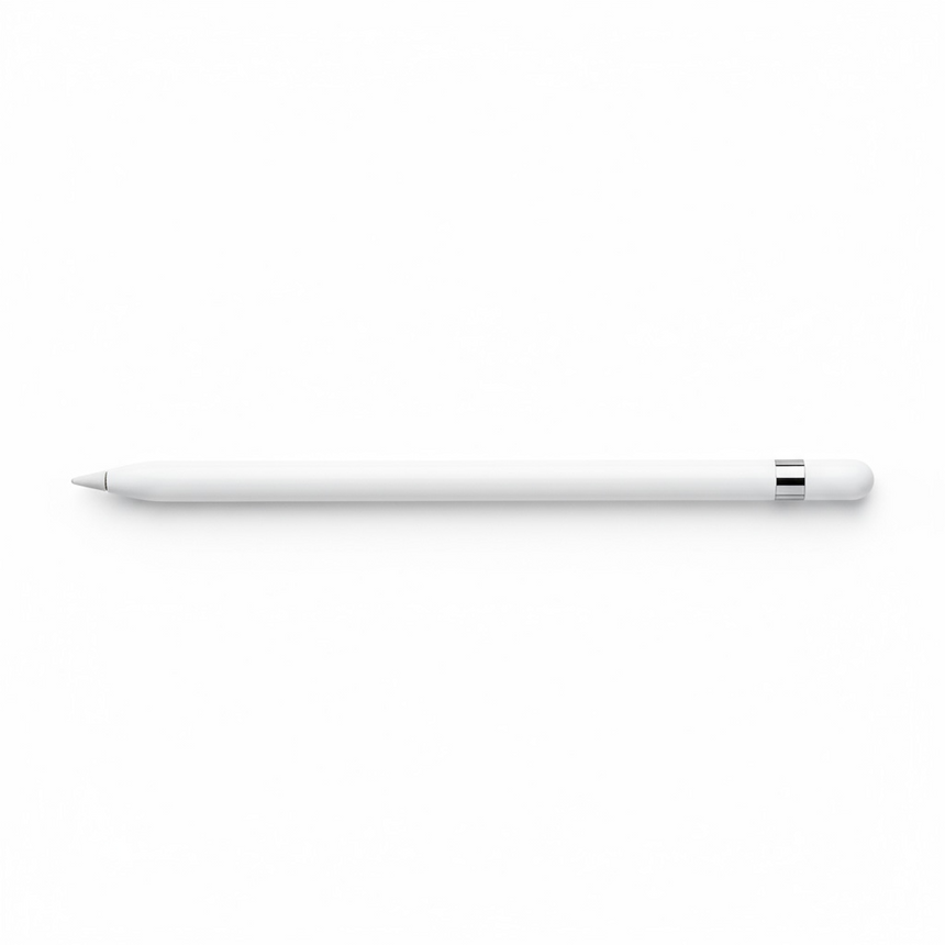 Apple Pencil [1. Generation] weiß