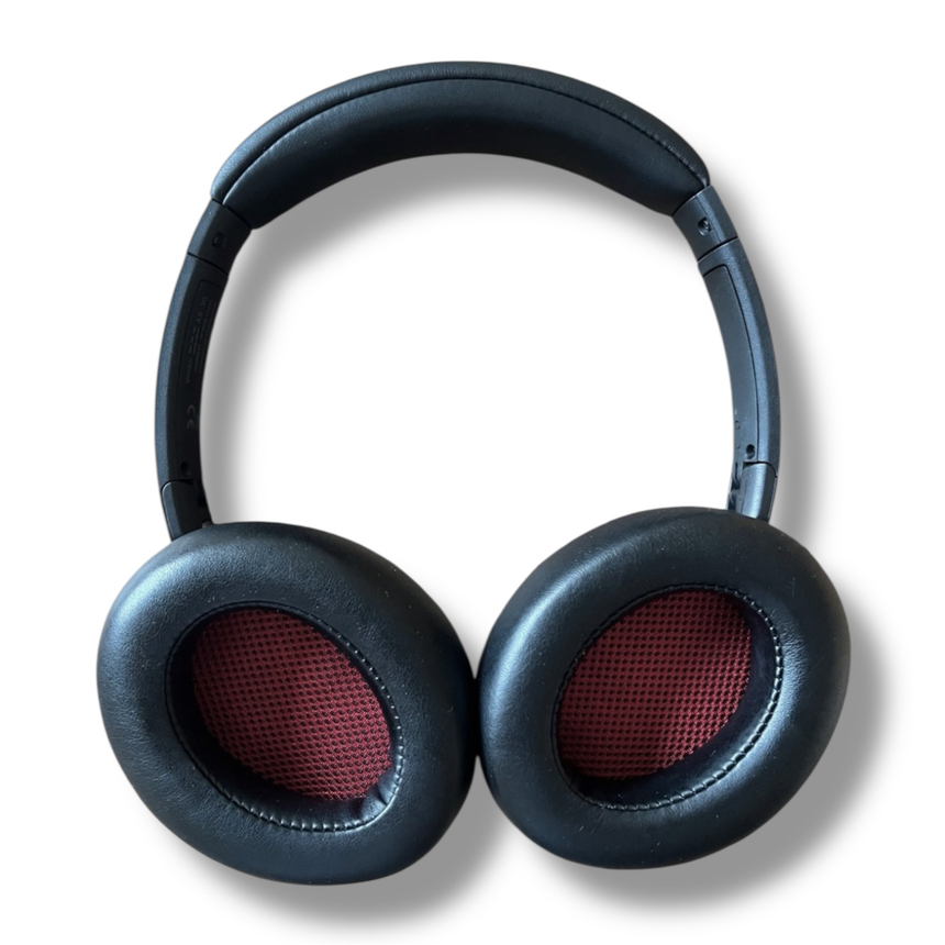 Teufel Real Blue, schwarz