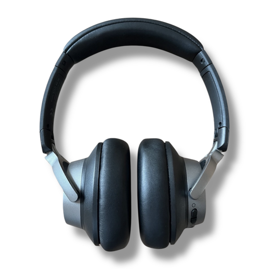 Teufel Real Blue, schwarz