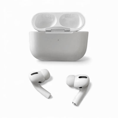 Apple AirPods Pro [1. Generation] weiß