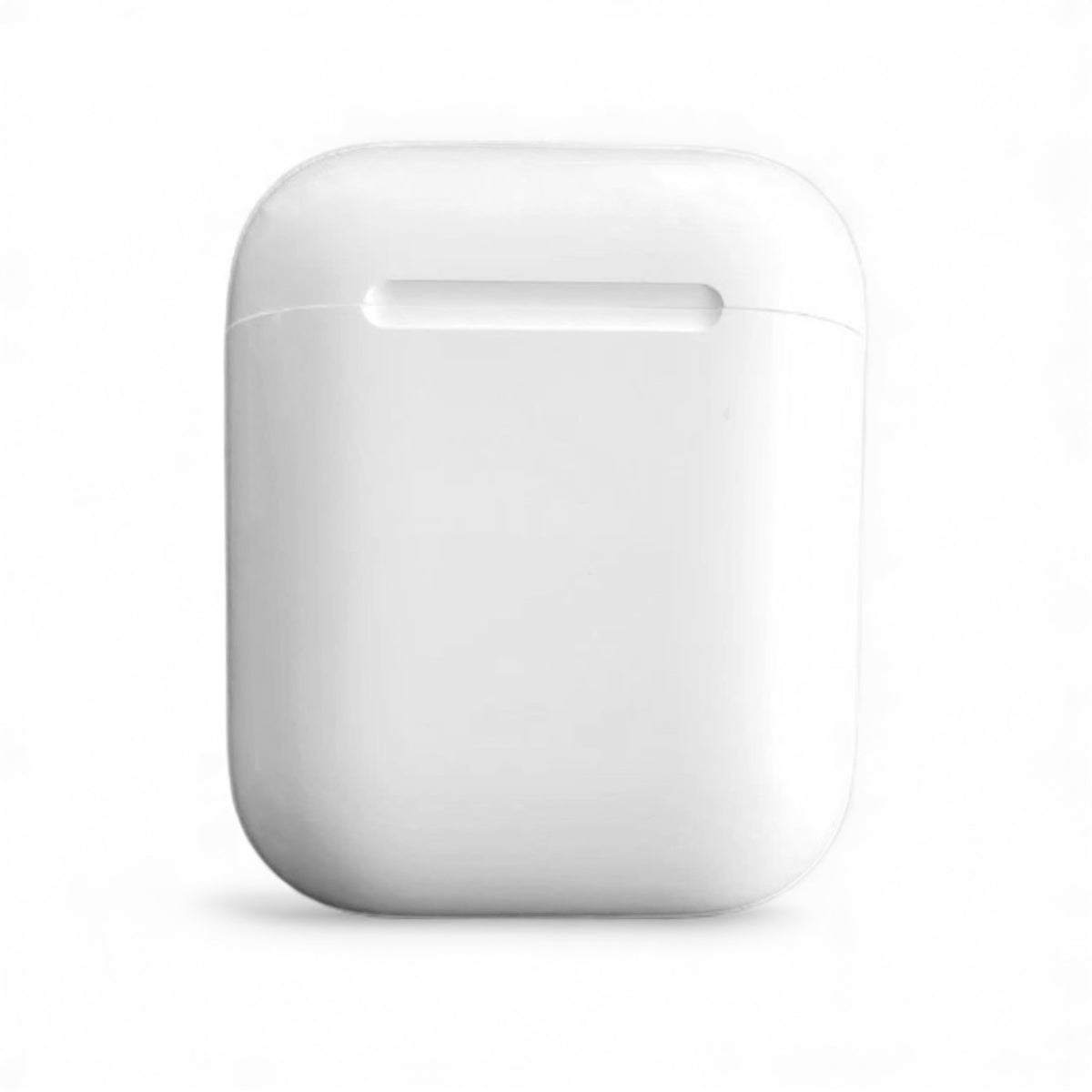 Apple Ladecase für AirPods 1 & 2 [kabellos] weiß