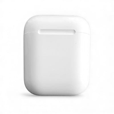 Apple Ladecase für AirPods 1 & 2 [kabellos] weiß