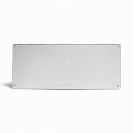 Apple Magic Keyboard A1644 [deutsches Tastaturlayout, QWERTZ]