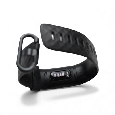 Fitbit Charge 4 [schwarz]