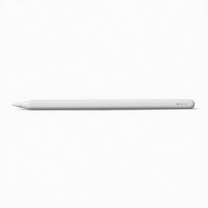 Apple Pencil [2. Generation] weiß