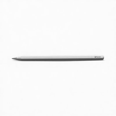 Apple Pencil [USB-C] weiß