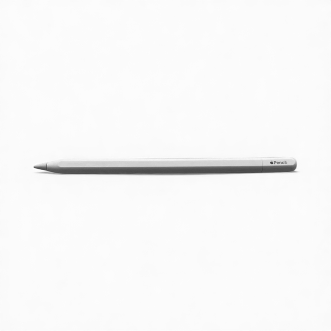 Apple Pencil [USB-C] weiß