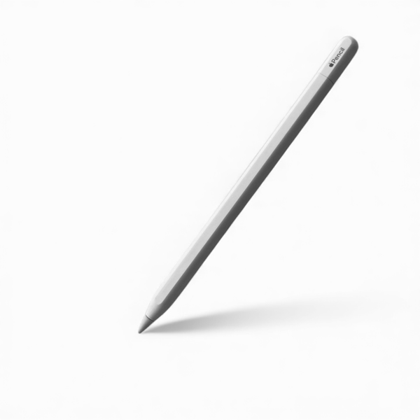 Apple Pencil [USB-C] weiß