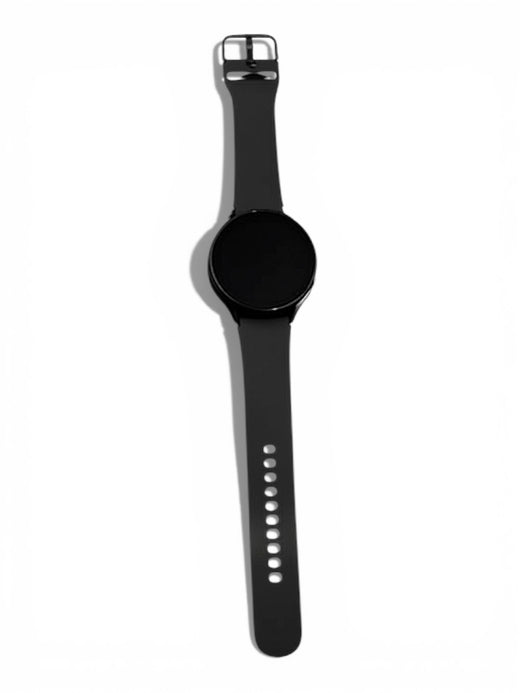 Samsung Galaxy Watch 4 40 mm Aluminiumgehäuse, schwarz