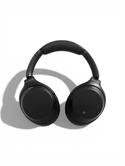Sony WH-1000XM3 [schwarz]