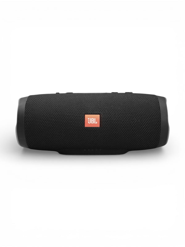 JBL Charge 3 [schwarz] - Refurbished Zustand