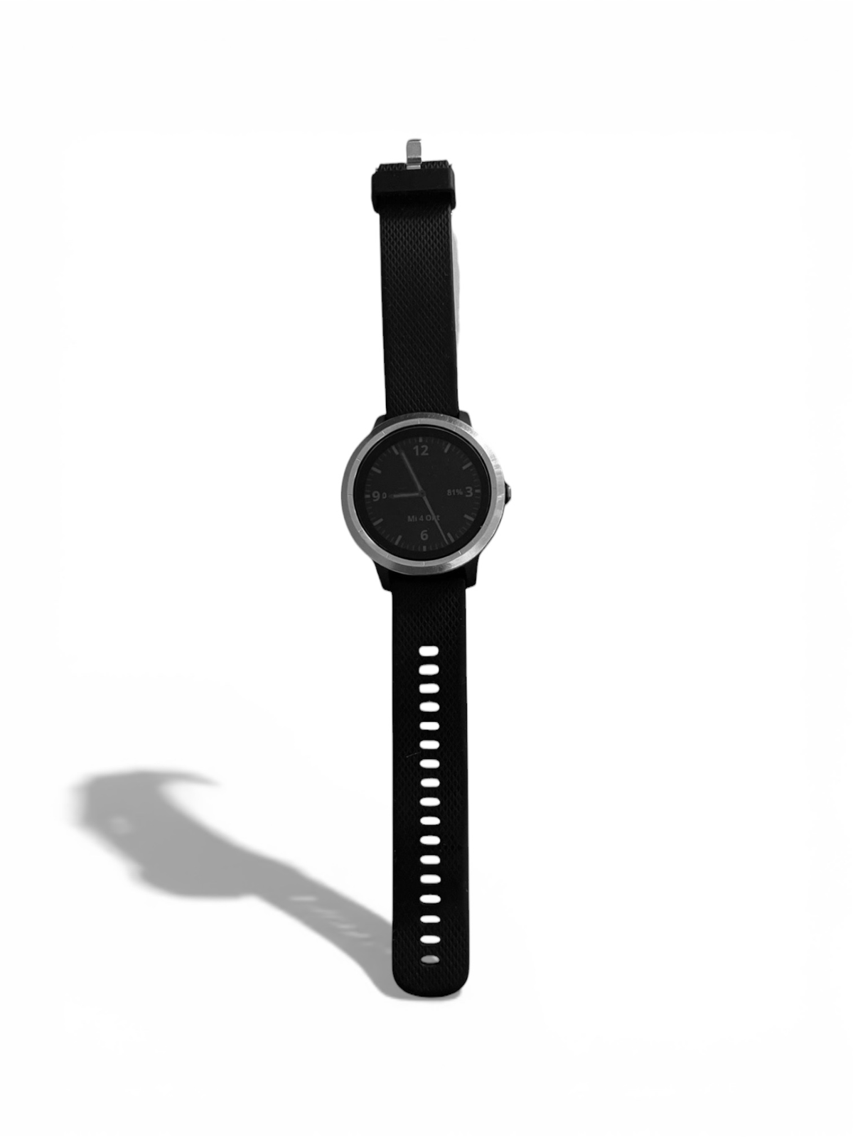 Garmin Vivoactive 4 [silber/schwarz]