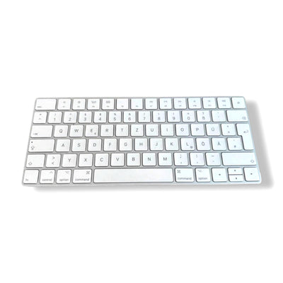 Apple Wireless Keyboard A1644 | Kabellos | Bluetooth | QWERTZ