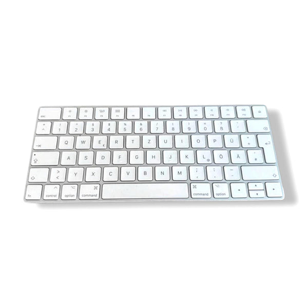 Apple Wireless Keyboard A1644 | Kabellos | Bluetooth | QWERTZ