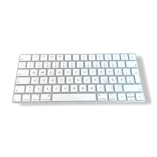 Apple Wireless Keyboard A1644 | Kabellos | Bluetooth | QWERTZ
