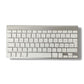 Apple Magic Keyboard A1314, weiß