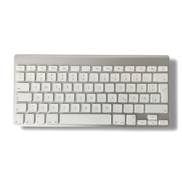 Apple Magic Keyboard A1314, weiß