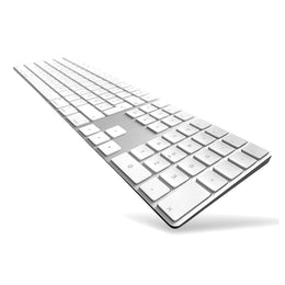 Apple Magic Keyboard mit Ziffernblock A1843 [deutsches Tastaturlayout, QWERTZ]