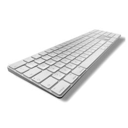 Apple Magic Keyboard mit Ziffernblock A1843 [deutsches Tastaturlayout, QWERTZ]