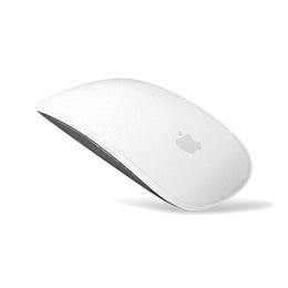 Apple Magic Mouse 1 A1296 [Bluetooth] weiß