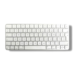 Apple Magic Keyboard 4 A2450 [deutsches Tastaturlayout, QWERTZ]