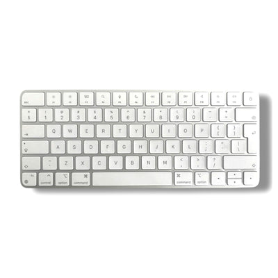 Apple Magic Keyboard QWERTZ | A2450 | Weiß