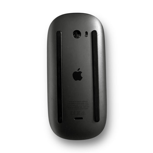 Apple Magic Mouse 2 Generation  | Bluetooth - Wireless