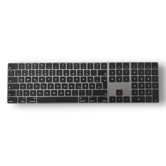 Apple Magic Keyboard mit Ziffernblock | A1843 |