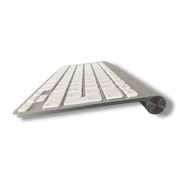 Apple Magic Keyboard A1314 [deutsches Tastaturlayout, QWERTZ]