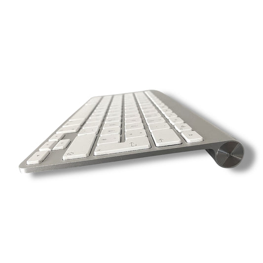 Apple Magic Keyboard A1314, weiß