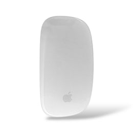 Apple Magic Mouse 1 A1296 [Bluetooth] weiß