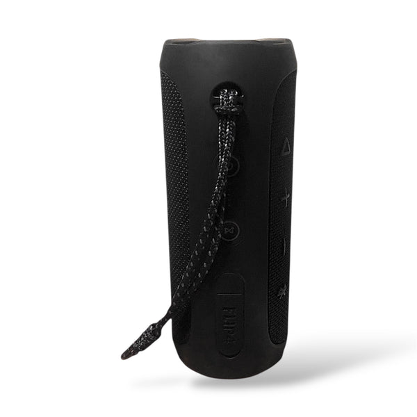 JBL Flip 4 – Kompakter Bluetooth-Lautsprecher