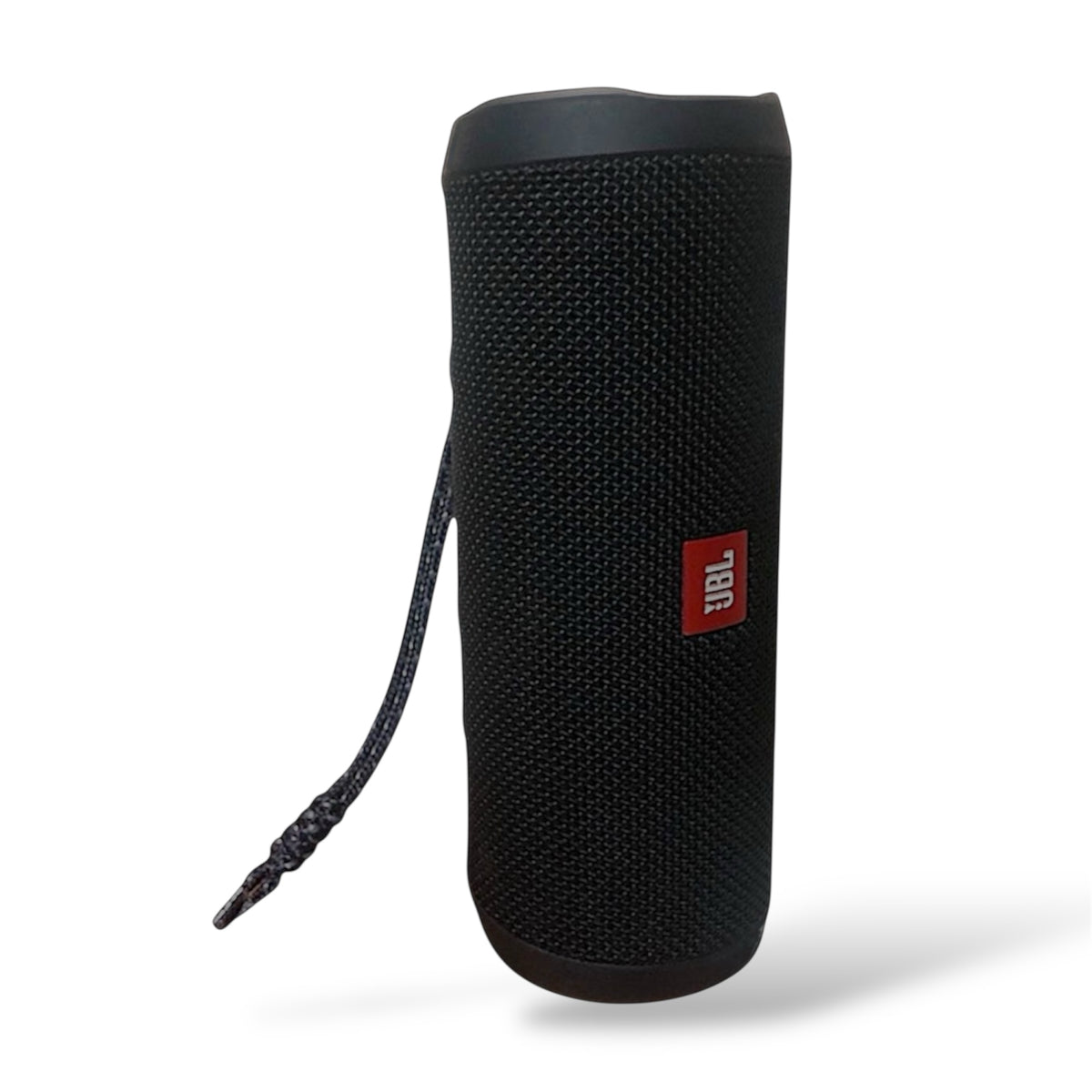 JBL Flip 4, schwarz