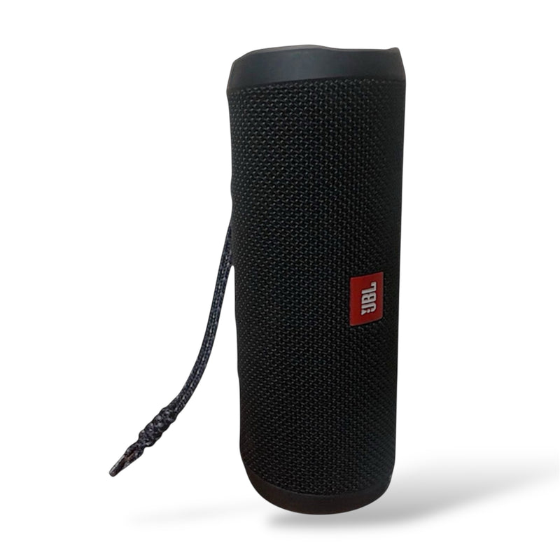 JBL Flip 4 – Kompakter Bluetooth-Lautsprecher