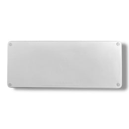Apple Magic Keyboard 4 A2450 [deutsches Tastaturlayout, QWERTZ]